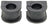 Mevotech MK201316 Suspension Stabilizer Bar Bushing Kit - Front To Frame