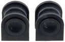 Mevotech MK201532 Suspension Stabilizer Bar Bushing Kit - Front To Frame