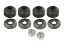 Mevotech MK3188 Suspension Stabilizer Bar Link Bushing - Rear
