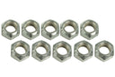 Mevotech MK4006 Radius Arm Nut Kit - Front