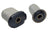 Mevotech MK5149 Suspension Control Arm Bushing Kit - Front Lower