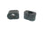 Mevotech MK5253 Suspension Stabilizer Bar Bushing Kit - Front To Frame