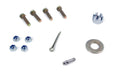 Mevotech MK5301 Suspension Ball Joint - Front Lower