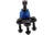 Mevotech MK5333 Suspension Ball Joint - Front Lower