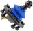 Mevotech MK5335 Suspension Ball Joint - Front Lower