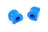 Mevotech MK6277 Suspension Stabilizer Bar Bushing Kit - Front To Frame