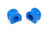 Mevotech MK6278 Suspension Stabilizer Bar Bushing Kit - Front To Frame