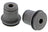 Mevotech MK6323 Suspension Control Arm Bushing - Front Upper