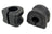 Mevotech MK6397 Suspension Stabilizer Bar Bushing Kit - Front To Frame
