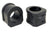 Mevotech MK6459 Suspension Stabilizer Bar Bushing Kit - Front To Frame