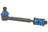 Mevotech MK6628 Suspension Stabilizer Bar Link Kit - Front