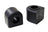 Mevotech MK6643 Suspension Stabilizer Bar Bushing Kit - Front To Frame