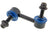 Mevotech MK6666 Suspension Stabilizer Bar Link Kit - Front Left