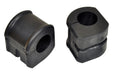 Mevotech MK6675 Suspension Stabilizer Bar Bushing Kit - Front To Frame