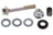 Mevotech MK6699 Alignment Cam Bolt Kit - Front