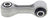Mevotech MK700718 Torsion Bar Mount - Front
