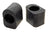 Mevotech MK7096 Suspension Stabilizer Bar Bushing Kit - Front To Frame