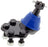 Mevotech MK7241 Suspension Ball Joint - Front Lower