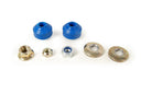 Mevotech MK7300 Suspension Stabilizer Bar Link Bushing - Front
