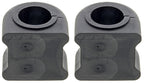 Mevotech MK7352 Suspension Stabilizer Bar Bushing Kit - Front To Frame