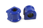 Mevotech MK7352 Suspension Stabilizer Bar Bushing Kit - Front To Frame