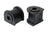 Mevotech MK7410 Suspension Stabilizer Bar Bushing Kit - Rear To Frame