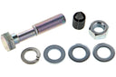 Mevotech MK7436 Alignment Cam Bolt Kit - Front