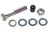 Mevotech MK7436 Alignment Cam Bolt Kit - Front