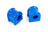 Mevotech MK7466 Suspension Stabilizer Bar Bushing Kit - Front To Frame