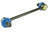 Mevotech MK750089 Suspension Stabilizer Bar Link Kit - Rear