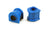 Mevotech MK80023 Suspension Stabilizer Bar Bushing Kit - Front To Frame or Rear To Frame