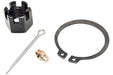 Mevotech MK80027 Suspension Ball Joint - Front Lower