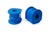 Mevotech MK80046 Suspension Stabilizer Bar Bushing Kit - Rear To Frame