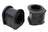 Mevotech MK80095 Suspension Stabilizer Bar Bushing Kit - Front To Frame
