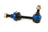 Mevotech MK80340 Suspension Stabilizer Bar Link Kit - Front