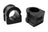 Mevotech MK80815 Suspension Stabilizer Bar Bushing Kit - Front To Frame