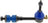 Mevotech MK80885 Suspension Stabilizer Bar Link Kit - Front