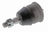 Mevotech MK8197 Suspension Ball Joint - Front Lower