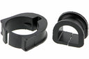 Mevotech MK8461 Rack and Pinion Mount Bushing - Front