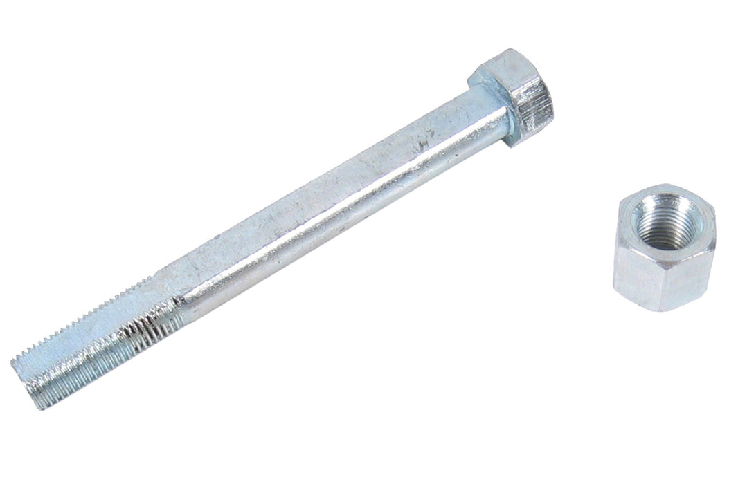 Mevotech MK8522 Alignment Caster / Camber Cam Bolt - Rear Lower Forward