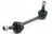 Mevotech MK8633 Suspension Stabilizer Bar Link Kit - Front