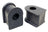 Mevotech MK8651 Suspension Stabilizer Bar Bushing Kit - Front To Frame or Rear To Frame