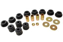 Mevotech MK8657 Suspension Stabilizer Bar Link Bushing - Front or Rear