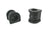 Mevotech MK8757 Suspension Stabilizer Bar Bushing Kit - Front To Frame