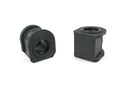 Mevotech MK8799 Suspension Stabilizer Bar Bushing Kit - Rear To Frame