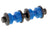 Mevotech MK90129 Suspension Stabilizer Bar Link Kit - Rear