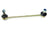 Mevotech MK90334 Suspension Stabilizer Bar Link Kit - Front Right