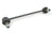 Mevotech MK90380 Suspension Stabilizer Bar Link Kit - Front Left