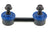 Mevotech MK90468 Suspension Stabilizer Bar Link Kit - Rear