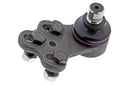 Mevotech MK90504 Suspension Ball Joint - Front Left Lower